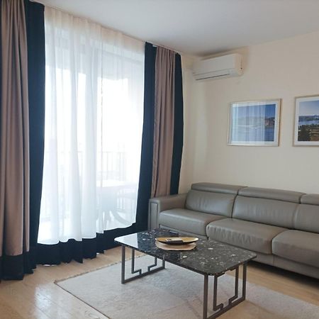 Fors Belgrade Waterfront Διαμέρισμα Εξωτερικό φωτογραφία