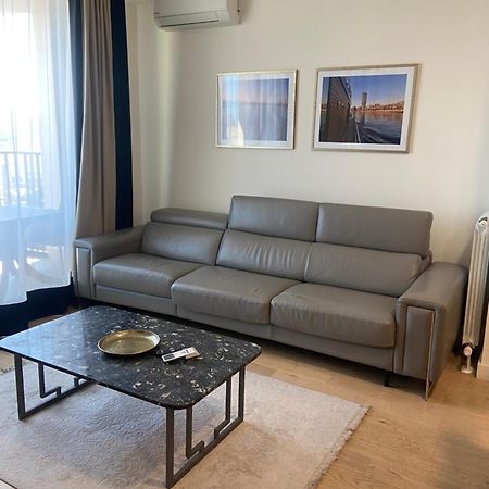 Fors Belgrade Waterfront Διαμέρισμα Εξωτερικό φωτογραφία