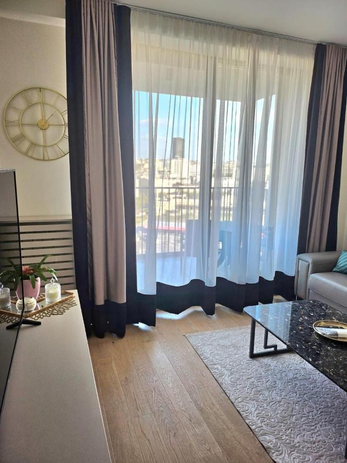 Fors Belgrade Waterfront Διαμέρισμα Εξωτερικό φωτογραφία