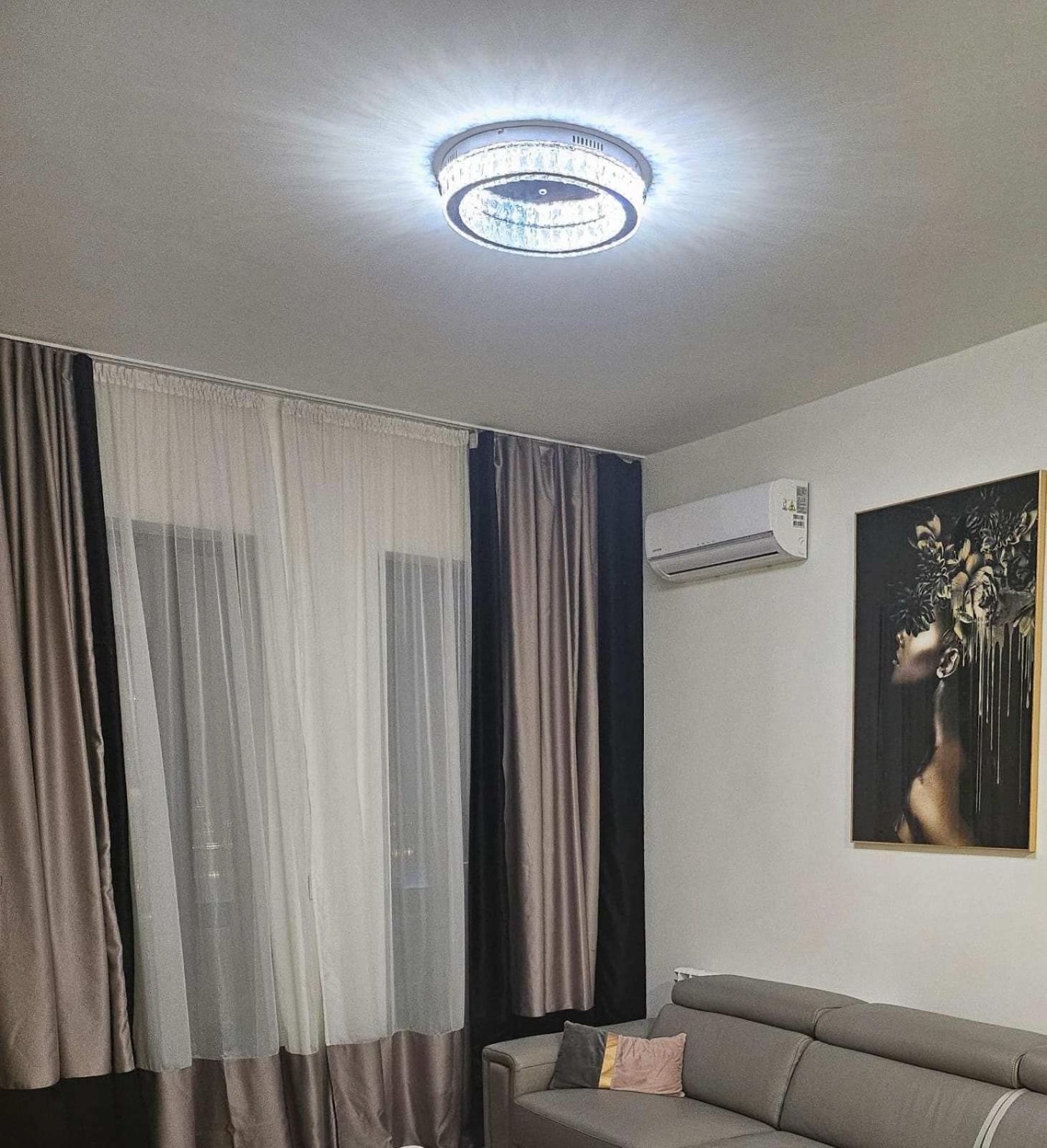 Fors Belgrade Waterfront Διαμέρισμα Εξωτερικό φωτογραφία