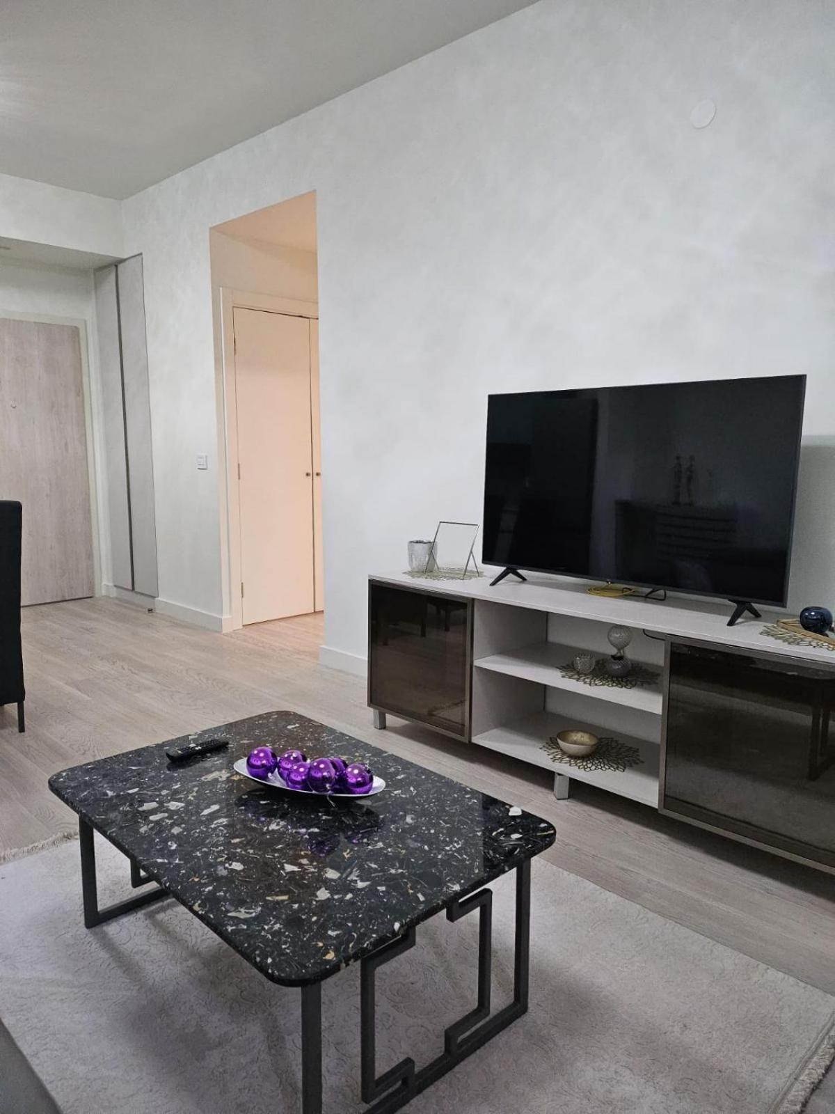 Fors Belgrade Waterfront Διαμέρισμα Εξωτερικό φωτογραφία