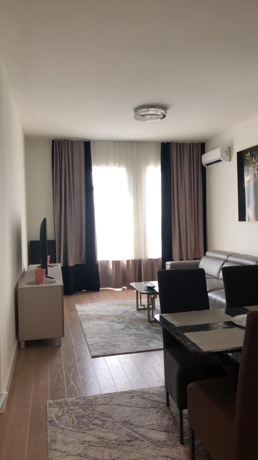 Fors Belgrade Waterfront Διαμέρισμα Εξωτερικό φωτογραφία